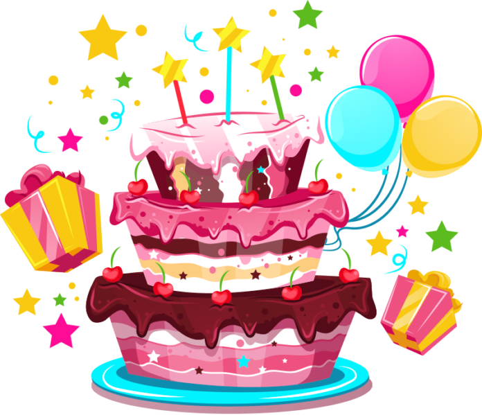 urodziny-w-dinolandii-tort